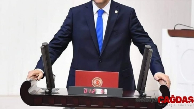 Esgin'den muhalefeti susturan cevap