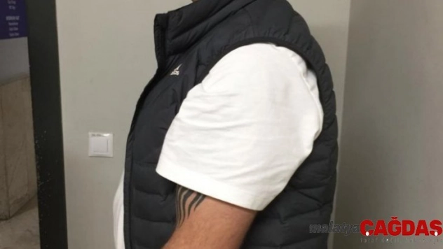 Eşinden şiddet gören kadını polis kurtardı, koca serbest kaldı