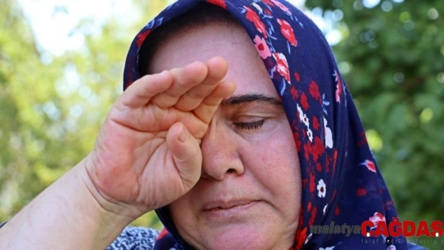 Eşini 21 yerinden bıçakladı, 'Yeşil gözlerine kurban olurum' dedi