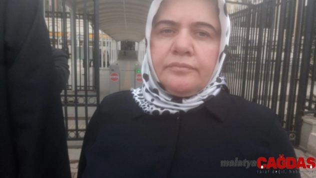 Eşini 21 yerinden bıçaklayan eski kocanın mahkemedeki sözleri şaşkınlığa neden oldu