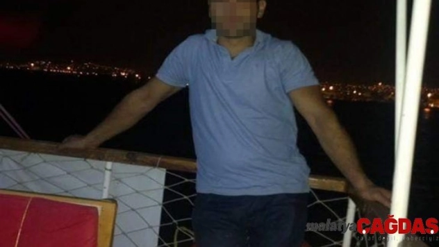 Eşini sokak ortasında öldüren koca tutuklandı