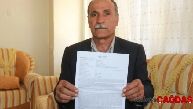 Eşini ve babası şehit olan köy korucusu saldırıya uğradı