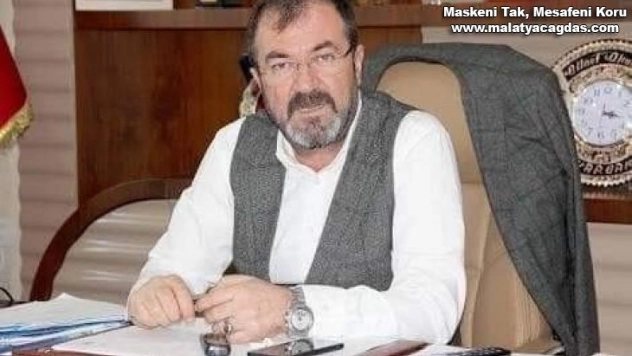 Eski Başkan Karakoç'tan Diyarbakırspor'a sahip çıkmayanlara eleştiri