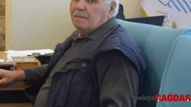Eski Başkan Osman Sarı hayatını kaybetti