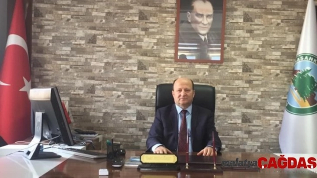 Eski belediye başkanına hapis cezası