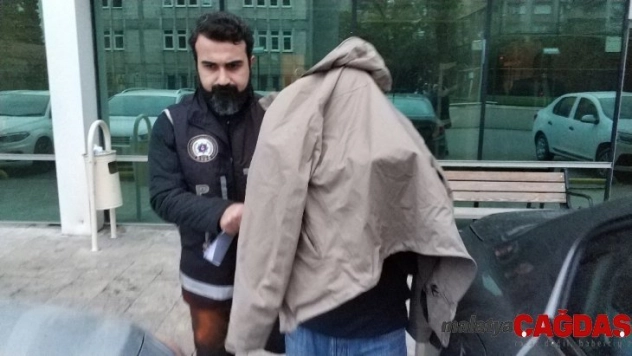 Eski binbaşı FETÖ'den tutuklandı