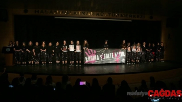 Eski eşi tarafından öldürülen kadının adı halk merkezinde yaşayacak