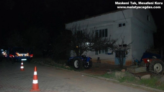 Eski eşini öldüren şüpheli, 166 kilometre kaçabildi