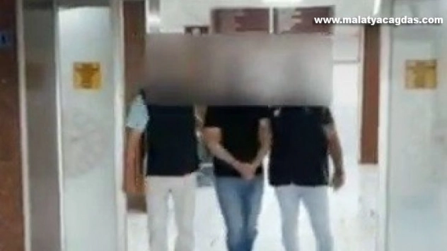 Eski HDP Şırnak Belediye Başkanı Kadirhanlı yakalandı