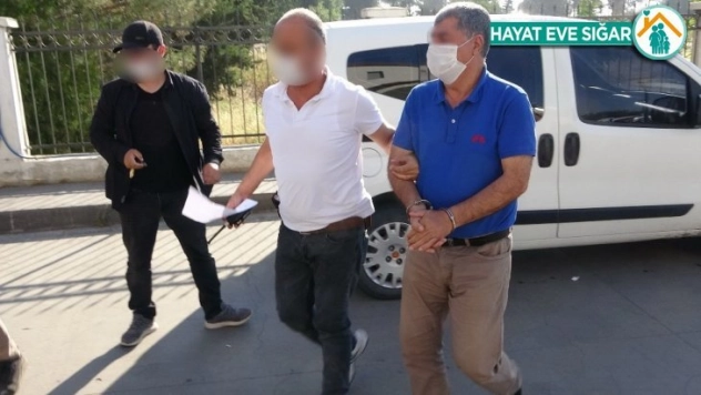 Eski il başkanı ve yöneticilere PKK/KCK operasyonu