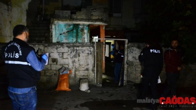 Eski kız arkadaşını öldürdü ardından intihar etti