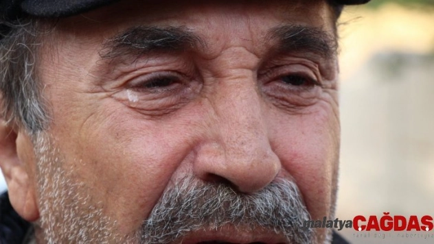 Eski kocasının satırlı saldırısı sonucu hayatını kaybeden kadının acılı babası konuştu