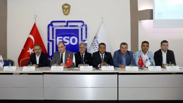 Eskişehir daha rekabetçi olacak