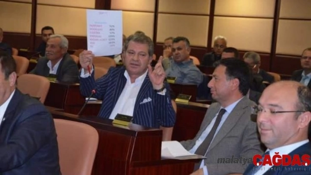 Eskişehir'de şebeke suyuna yüzde 60 zam