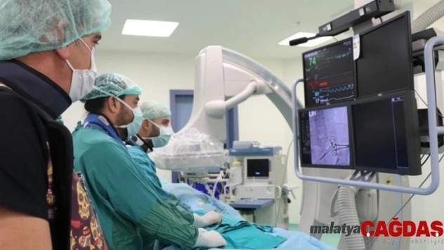 Eskişehir Şehir Hastanesi 'Kalp Merkezi' olarak çalışmalarına devam edecek