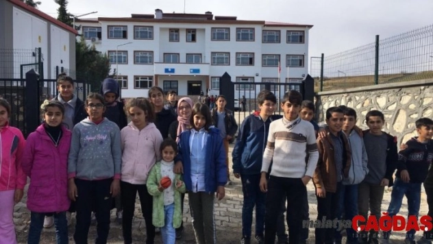 Eskitaş'ın gençlerine Gençlik ve Spor Bakanlığından onay