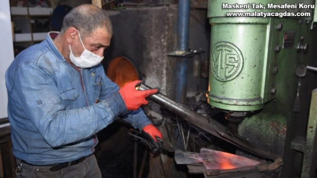 Esnaf, Cumhurbaşkanı Erdoğan'ın açıkladığı destekten memnun