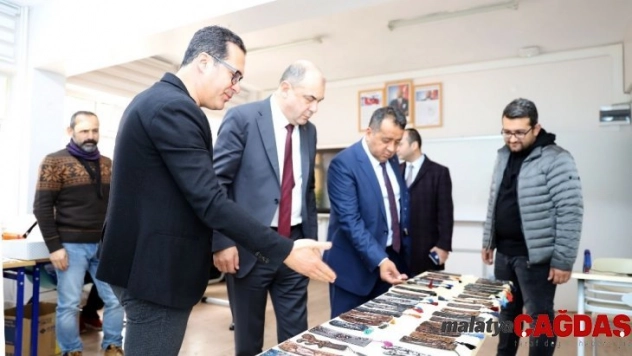 ESO, Elbruz Bilge Özel Eğitim Okulunu içinci pilot okul seçti