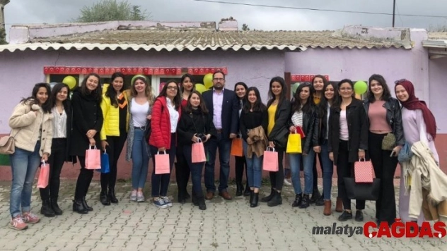 ESOGÜ Eğitim Fakültesi projelerine ödül