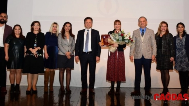 ESOGÜ ESKAM'dan 'Bilinçli Kadınlar Güçlü Yarınlar' etkinliği