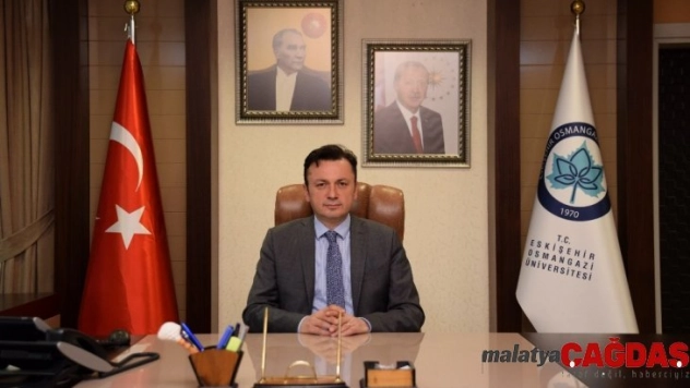 ESOGÜ Rektörü Prof. Dr. Kemal Şenocak'ın 3 Aralık Dünya Engelliler Günü mesajı