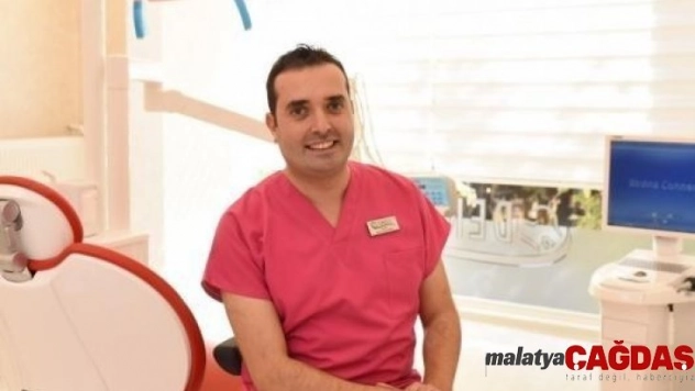 Estetik diş hekimliği fark oluşturuyor