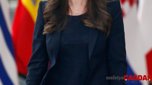 Estonya Cumhurbaşkanı'ndan Finlandiya Başbakanı'na özür