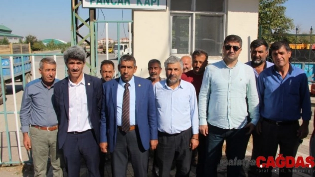 Et üreticilerinden küspe fiyatlarına tepki