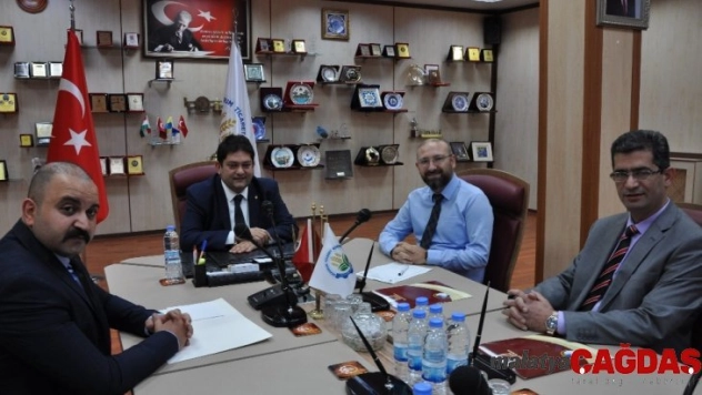 ETB'de akreditasyon belge yenileme süreci devam ediyor