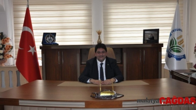 ETB Yönetim Kurulu Başkanı Oral'dan 10 Ocak Çalışan Gazeteciler Günü mesajı