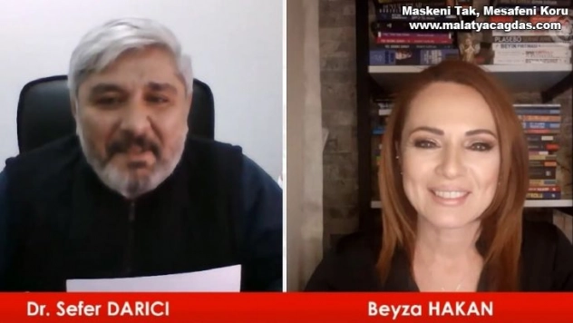 Etkili iletişim için kendi sesinizi dinleyin