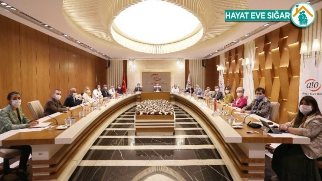 Etkinlik sektörü sosyal mesafeli etkinliklere hazırlanıyor