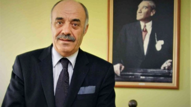 ETSO Başkanı Yücelik: 'Atatürk, ömrünü milletine adamış büyük bir liderdir'