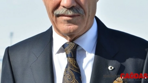 ETSO Yönetim Kurulu Başkanı Yücelik: 'Asil milletimiz atamızın mirasına ebediyen sahip çıkacaktır'