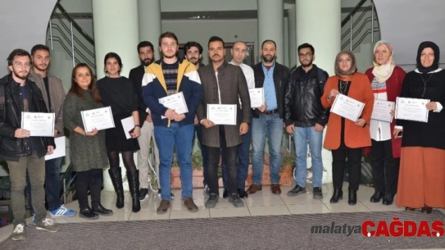 ETSO'da, 'BİGG GARAJ' tanıtım toplantısı