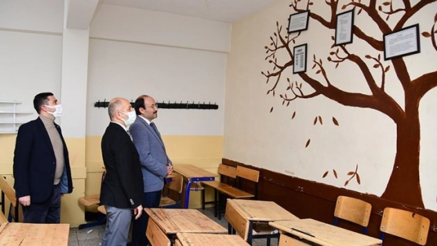 ETÜ, bilgi birikimini paylaşmaya devam ediyor