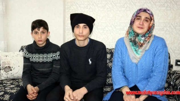 Ev alırken dolandırıldı, ipotekli eve yerleştirildi mağdur oldu