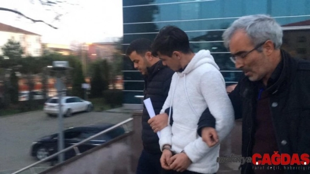 Ev değil sanki tamirhane