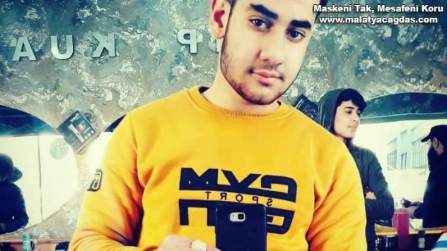 Evden çıkan gençten 4 gündür haber alınamıyor