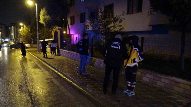 Yalnız Yaşayan Adam Evinde Hayatını Kaybetti