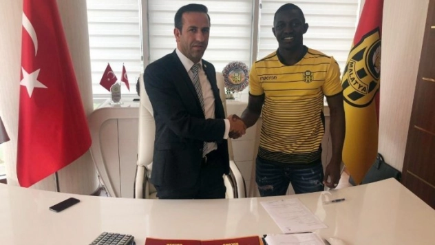 Evkur Yeni Malatyaspor a yayıncı kuruluş freni