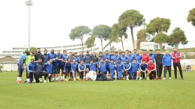 Salı günü Malatya'da toplanacak