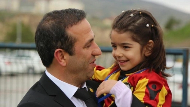 Evkur Yeni Malatyaspor'dan borç açıklaması