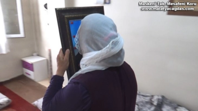 Evlat nöbeti tutan iki ailenin daha çocukları teslim oldu