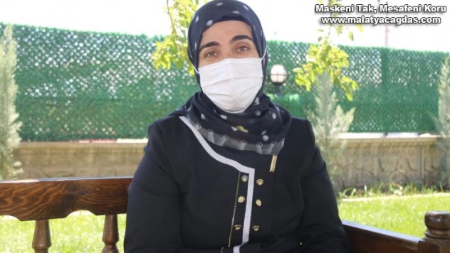 Evlat nöbetindeki aileler bayrama da buruk giriyor