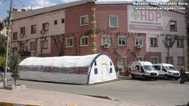 Evlat nöbetindeki aileler, Cumhurbaşkanı Erdoğan ile yaptıkları görüşmeyi anlattı