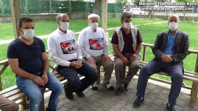 Evlat nöbetindeki babadan dağdaki oğluna 'Teslim ol' çağrısı