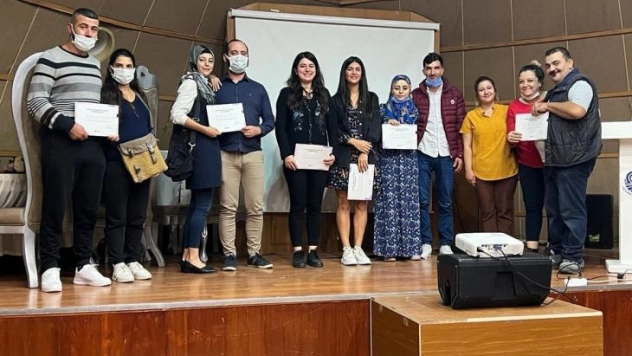 Evlilik öncesi eğitim