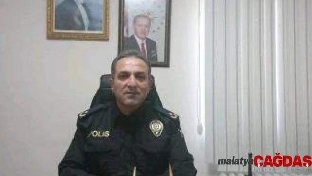 Evren'in sevilen Emniyet Müdürü Ağın, Şereflikoçhisar'a atandı