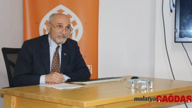 EYSAM'da Nezih Eldem Şehir Müzesi Projesi konuşuldu